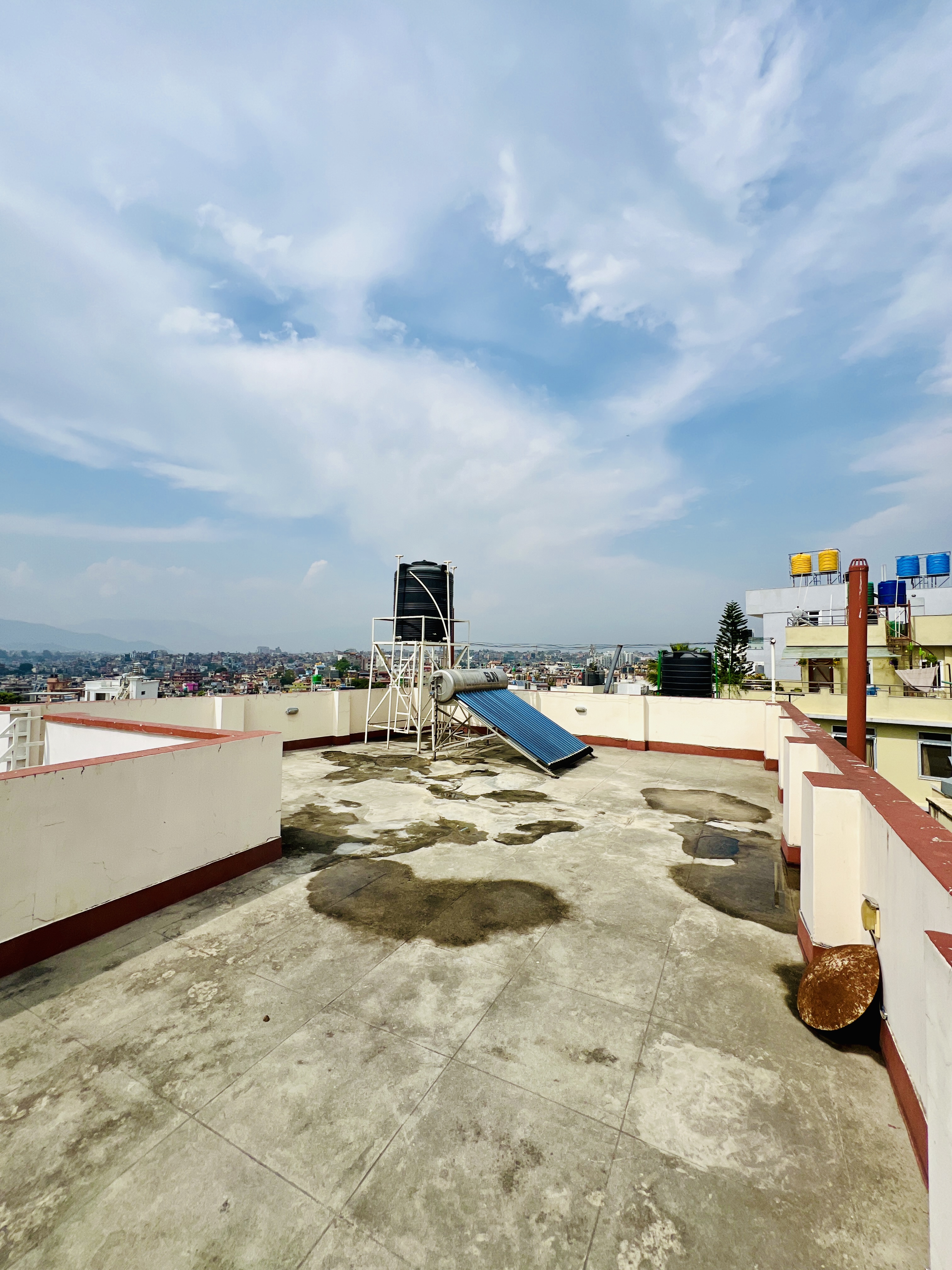 Picture of Lalitpur Metropolitan City, Bagmati